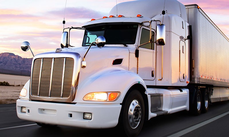 CONTAINER TRUCK SERVICE